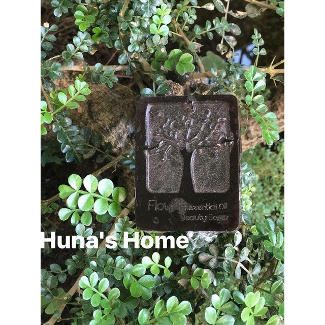 Xà phòng handmade 5 màu Huna home | BigBuy360 - bigbuy360.vn