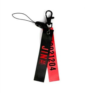 Nametag dây đôi BTS
