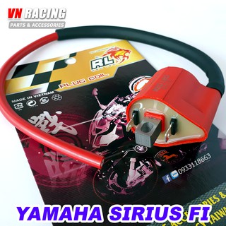 Mobin sườn độ Sirius Fi - Redleo