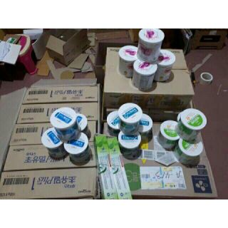 Sữa non Ildong Plus 1,2 nội địa Hàn Quốc