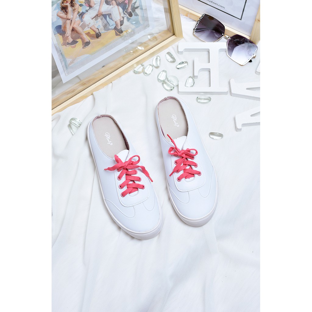 Giày đạp gót Merly 1291 | BigBuy360 - bigbuy360.vn