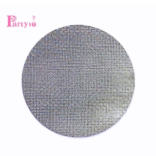 Lưới lọc 51mm bề mặt tiếp xúc cho máy pha cà phê Espresso