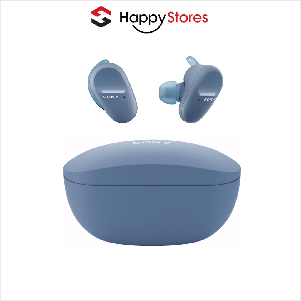 Tai Nghe Thể Thao Bluetooth Sony WF-SP800N Chính Hãng Bảo Hành 12 Tháng