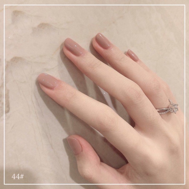 Sơn móng tay màu nude nhanh khô chất lượng cao Giao hàng nhanh chóng trong 24h tại Hà Nội