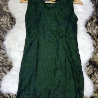 ĐẦM REN cao cấp 162