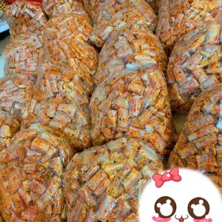 BÁNH TRÁNG CUỐN THẬP CẨM