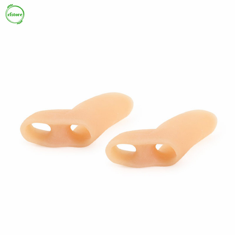 [Hàng mới về] Set 2 dụng cụ định hình ngón chân tiện dụng chất lượng cao