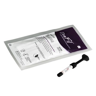 Composite đắp khểnh trám răng 4g