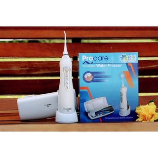 Máy tăm nước du lịch Procare