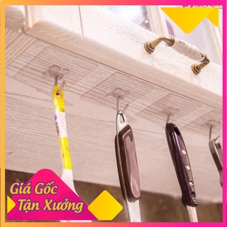[XẢ KHO+FREE SHIP] Combo 2 móc chịu lực siêu chắc
