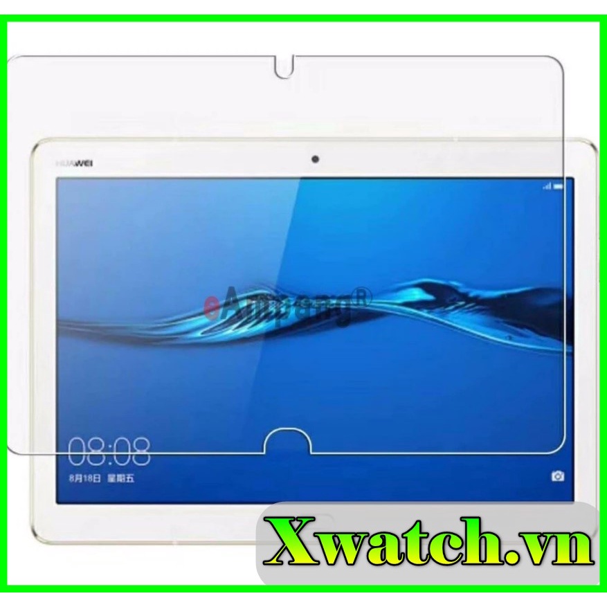 Cường Lực Cho Máy Tính Bảng Huawei Mediapad C5 10.1 trong suốt