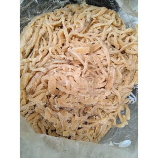500gr Cải Xá Báu ( Củ Cải Muối Sợi )