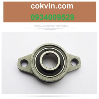 Ổ BI ĐỠ TRỤC KFL00