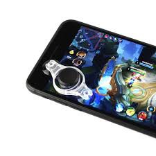 Nút Chơi Game Joystick Thế Hệ 5 Nút di chuyển Liên Quân Mobile