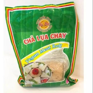 Chả lụa chay Âu Lạc gói 250g