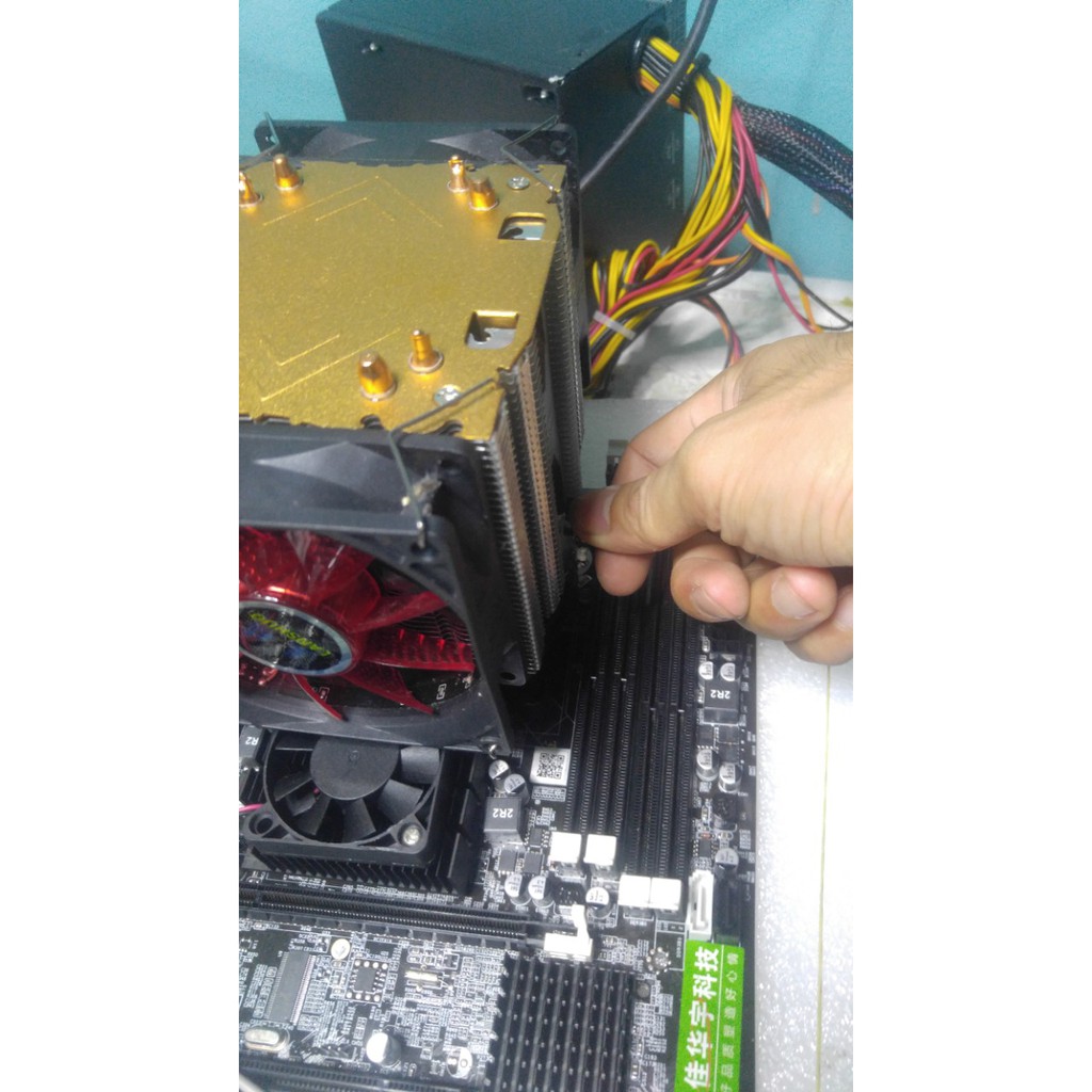 Bộ máy tính x58 27092019 | BigBuy360 - bigbuy360.vn