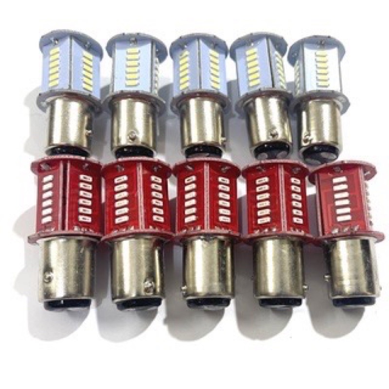 Đèn Led Hậu Nháy Audi 30 Tim Siêu Sáng Cho Các Dòng Xe