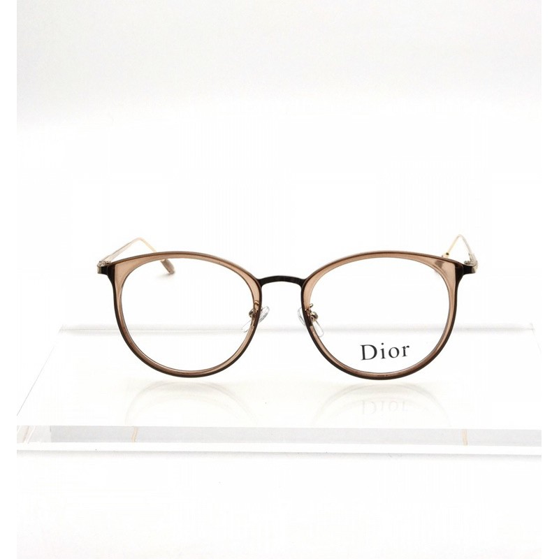 [Full Box] Gọng Cận Cute Cho Nữ | Kính Gọng Mảnh Siêu Xinh