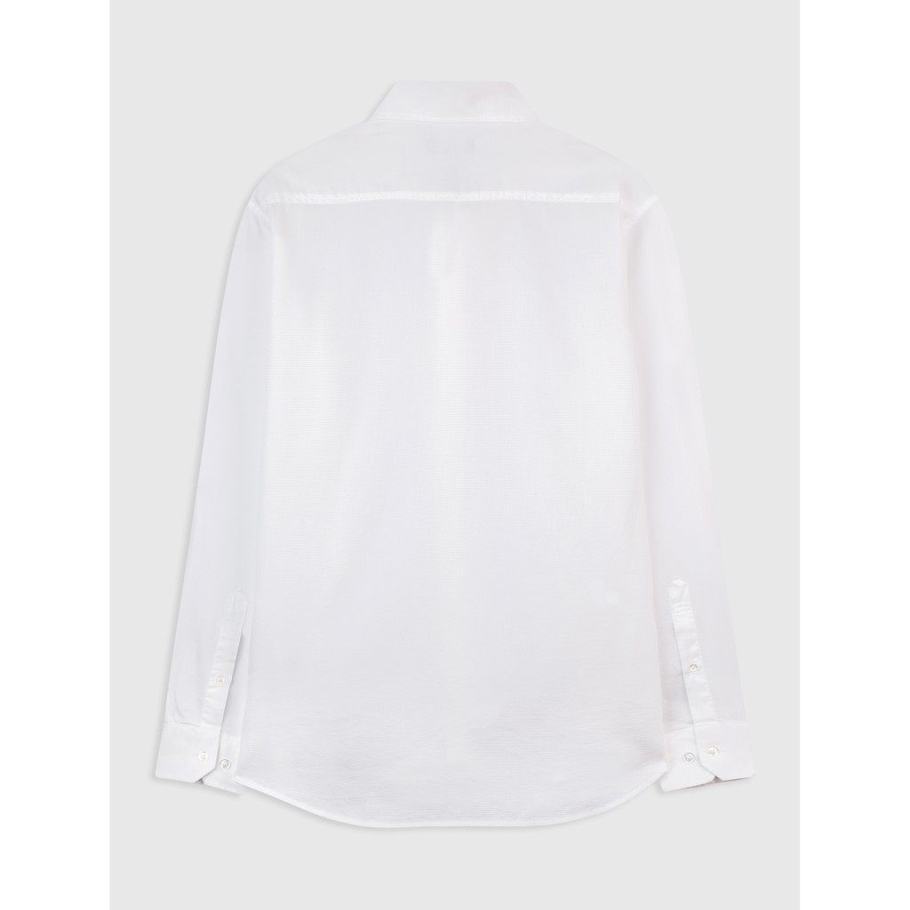 Áo sơ mi nam 8TH20W002 Canifa | BigBuy360 - bigbuy360.vn