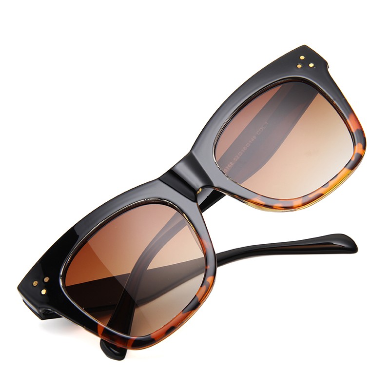 Kính Mát Mắt Mèo Thời Trang Cho Nam Và Nữ