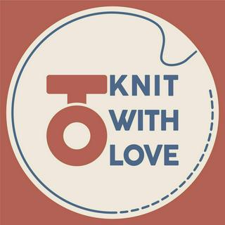 TO KNIT WITH LOVE