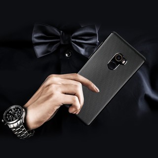 Ốp lưng silicone cho Xiaomi Mi Mix 2