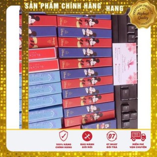 [CHÍNH HÃNG] - [ GIÁ CHẤT] SON 3CE PHIÊN BẢN DISNEY MICKEY MỚI NHẤT