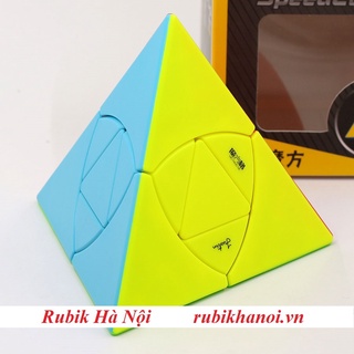 Rubik Duomo Qiyi