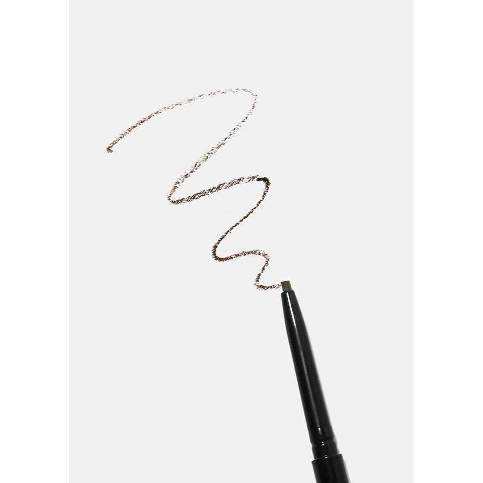 Kẻ mày AOA Slim Brow Pencil đầu tròn nhỏ | BigBuy360 - bigbuy360.vn