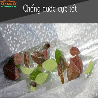 Bạt Che Phủ Xe VinFast Fadil Cao Cấp