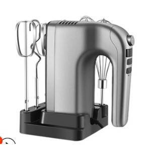 Máy Đánh Trứng Netmego 400W - BH 3 Tháng