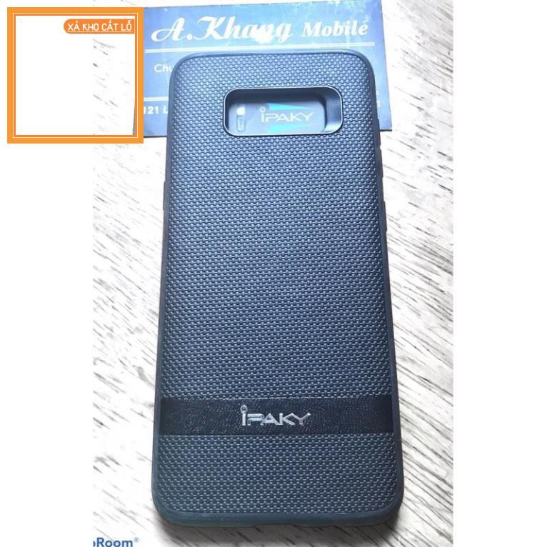 ốp IPAKY hàng đẹp cho Samsumg S8