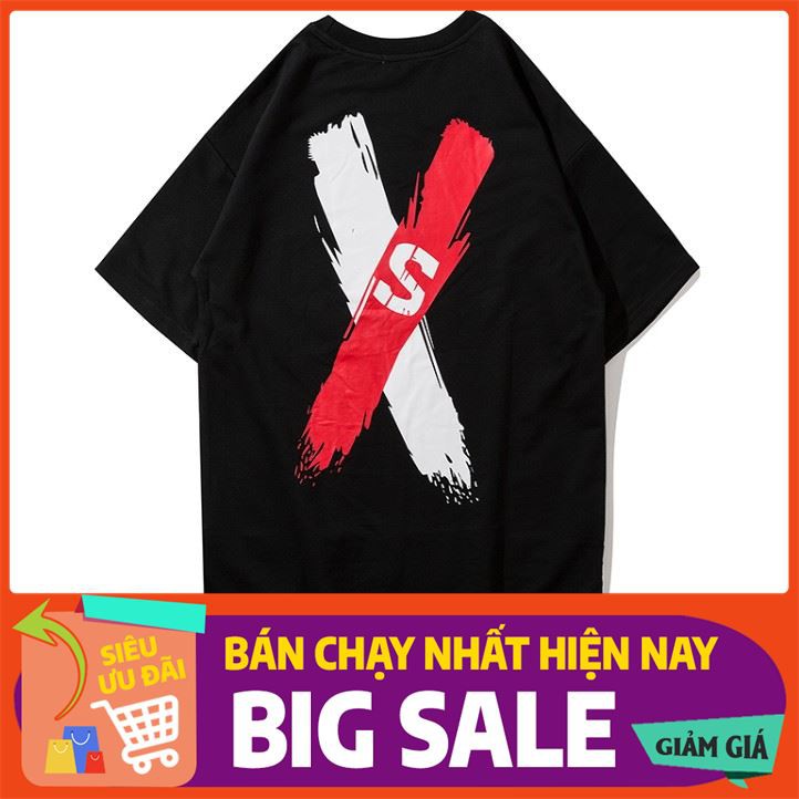 [ Sale Off ] Áo T-Shirt Tay Lỡ Koi Unisex TCTL149 thời trang format