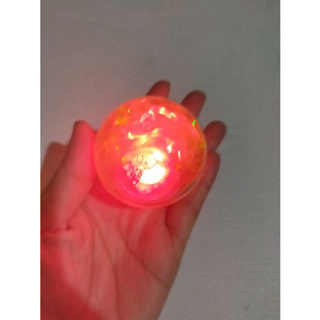 Bóng nẩy phát sáng