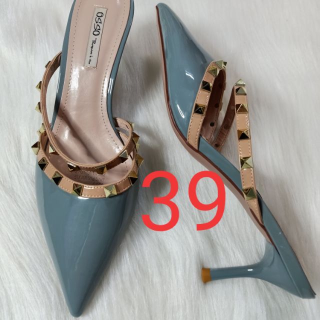 Sục osso đình đám