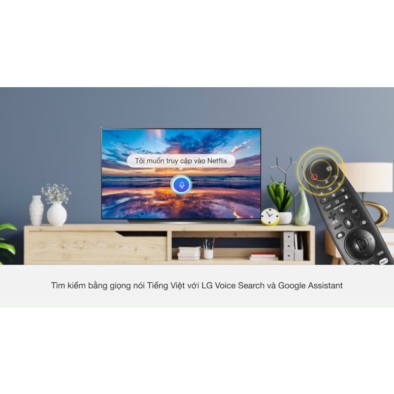 Smart Tivi OLED LG 4K 48 inch 48CXPTA