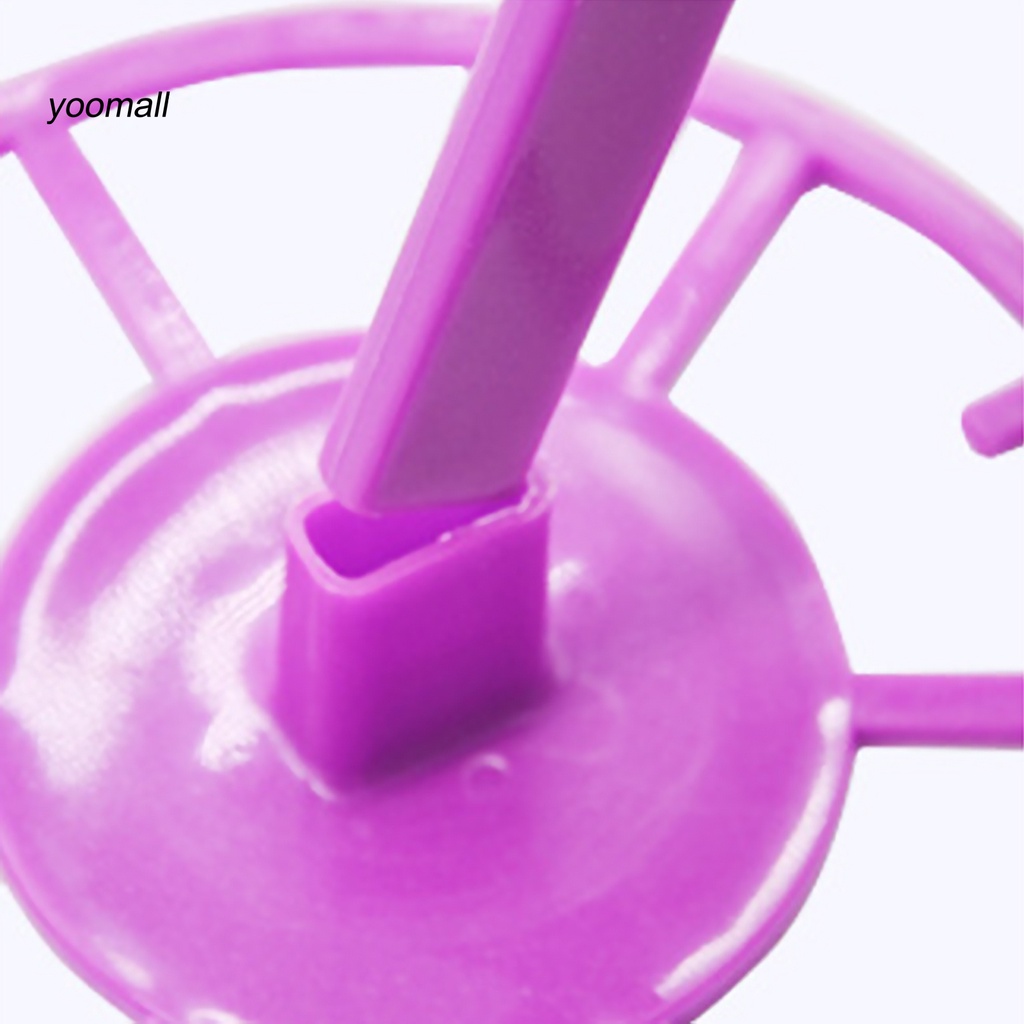 / Yo / Giá Đỡ Tóc Giả Gắn Tường Di Động Đa Năng Sử Dụng Hàng Ngày