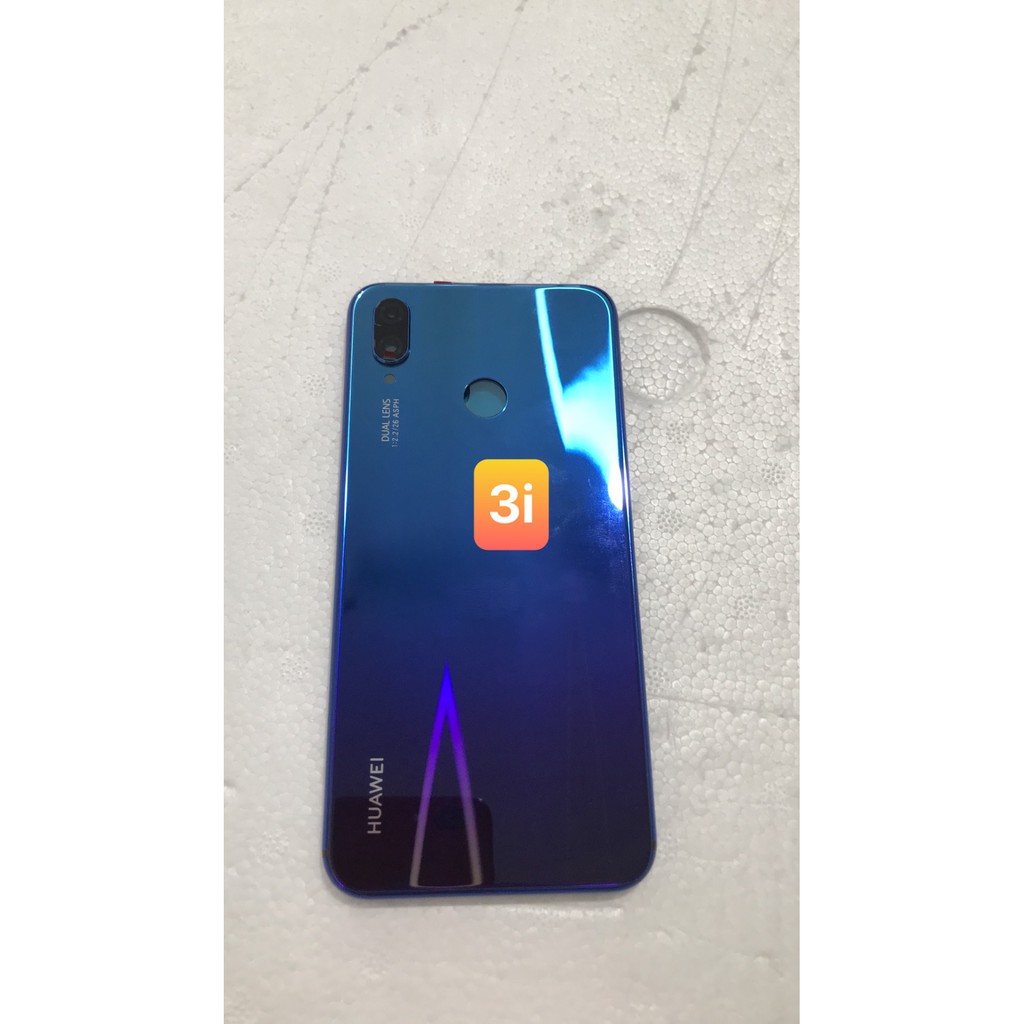 bộ vỏ huawei nova 3i | BigBuy360 - bigbuy360.vn