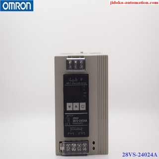 S8VS-24024A Bộ Nguồn OMRON