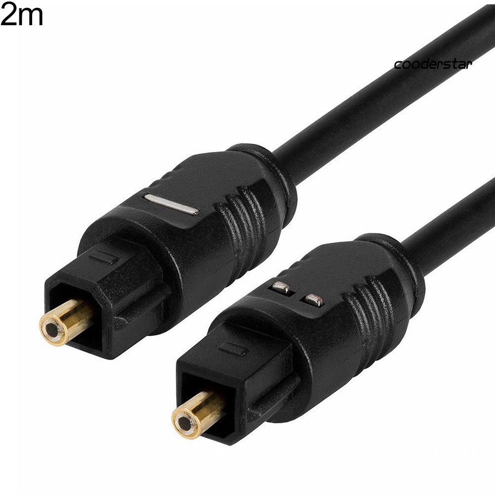 Dây cáp âm thanh kỹ thuật số 7.1 chuyên dụng cho loa TV