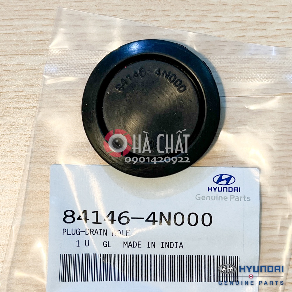 Cao su hốc lốp cho xe i10 🚘 nhập khẩu HYUNDAI MOBIS Ấn Độ 🎯 Bảo hành 100% là hàng chính hãng