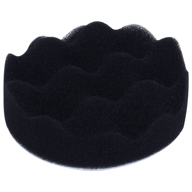 Bộ 10 đầu đệm đánh bóng chuyên dụng cho xe hơi