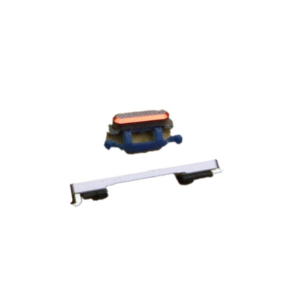 Cáp Dây Nút Nguồn âm lượng Cho huawei P9