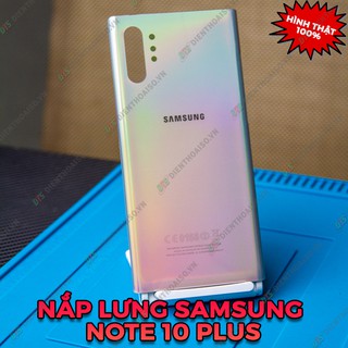 Nắp lưng SA Note 10 Plus