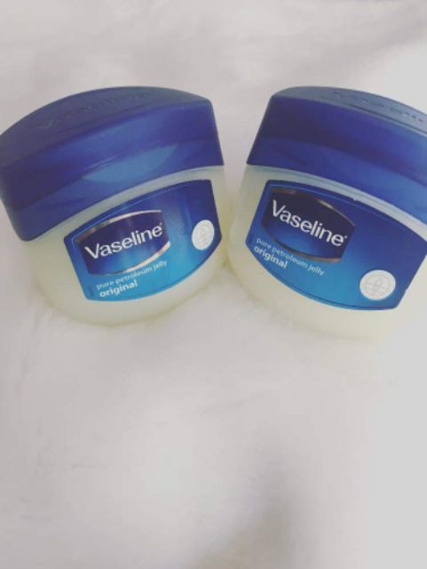 Sáp dưỡng ẩm vaseline 100ml