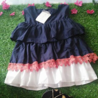 Áo baby doll