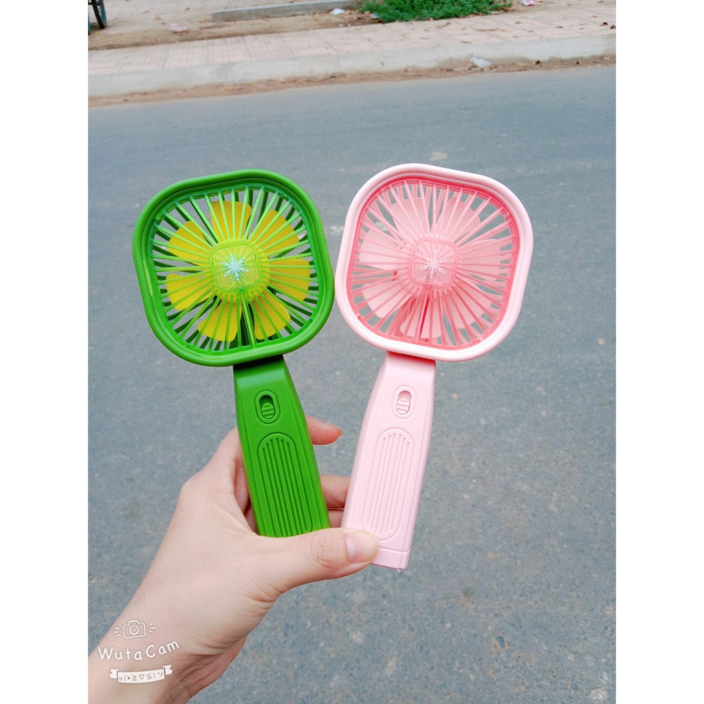 QUẠT VUÔNG ĐÈN | BigBuy360 - bigbuy360.vn