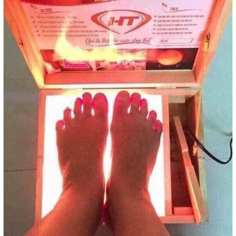 ĐÁ MUỐI HIMALAYA