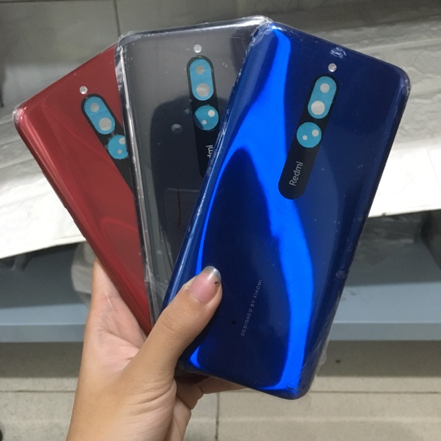 Nắp Lưng Xiaomi Redmi 8 Zin Hàng Cao Cấp