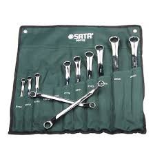 BỘ CỜ LÊ 11 CHI TIẾT SATA 09028